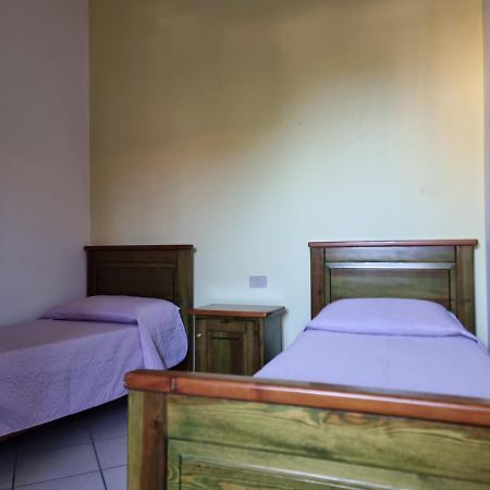 Solita Le Residenze Di Monte Rena A1 - A2ヴィラ エクステリア 写真
