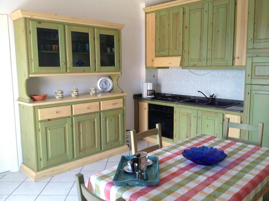 Solita Le Residenze Di Monte Rena A1 - A2ヴィラ エクステリア 写真