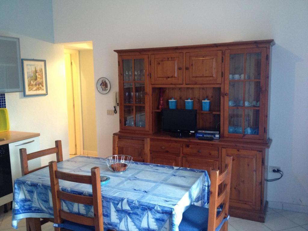 Solita Le Residenze Di Monte Rena A1 - A2ヴィラ エクステリア 写真