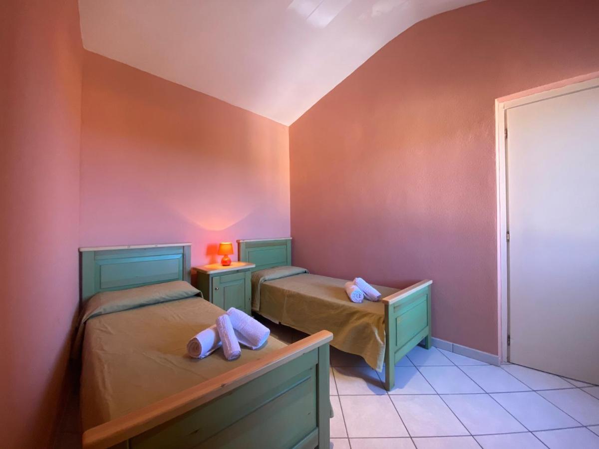 Solita Le Residenze Di Monte Rena A1 - A2ヴィラ エクステリア 写真