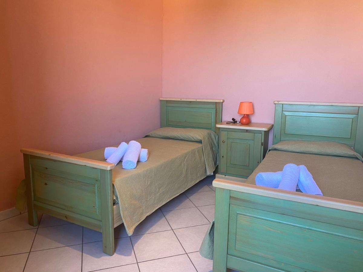 Solita Le Residenze Di Monte Rena A1 - A2ヴィラ エクステリア 写真