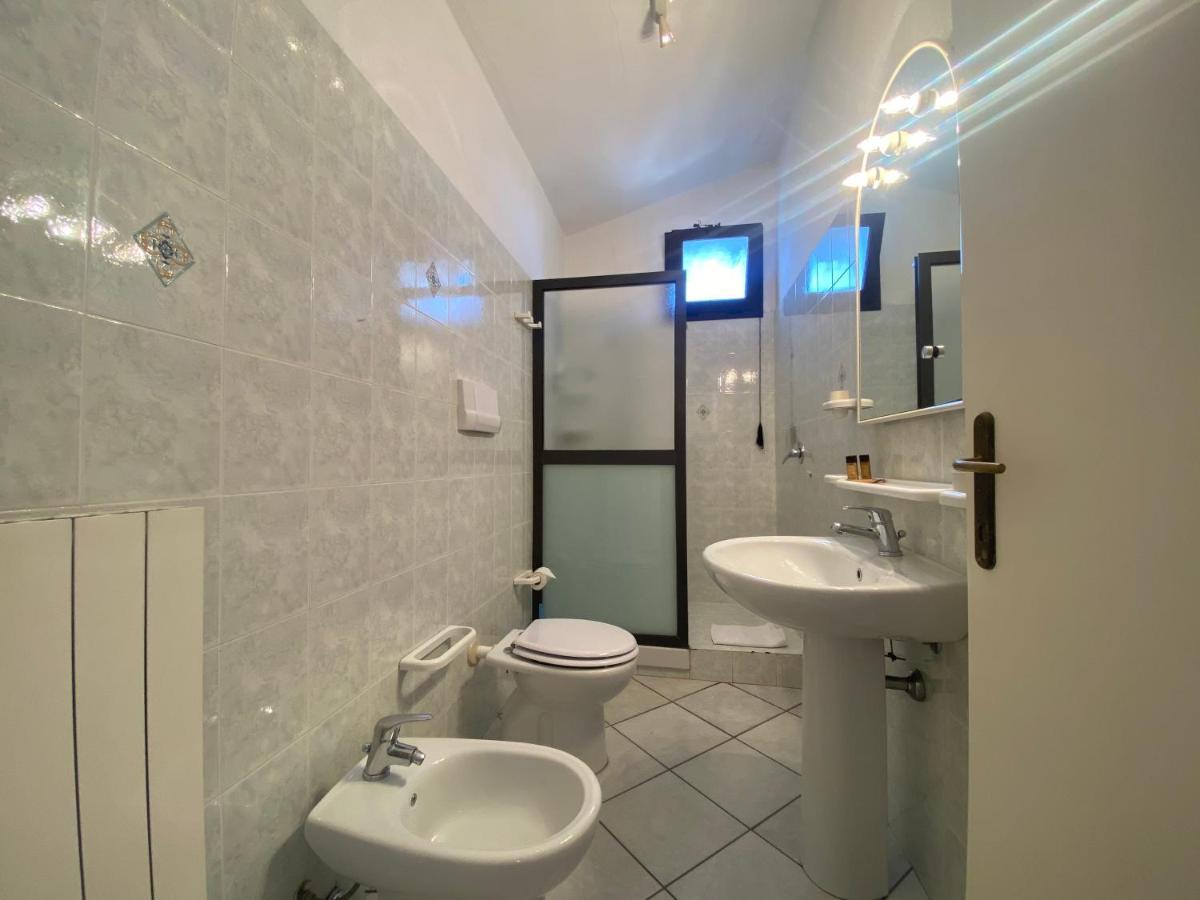 Solita Le Residenze Di Monte Rena A1 - A2ヴィラ エクステリア 写真
