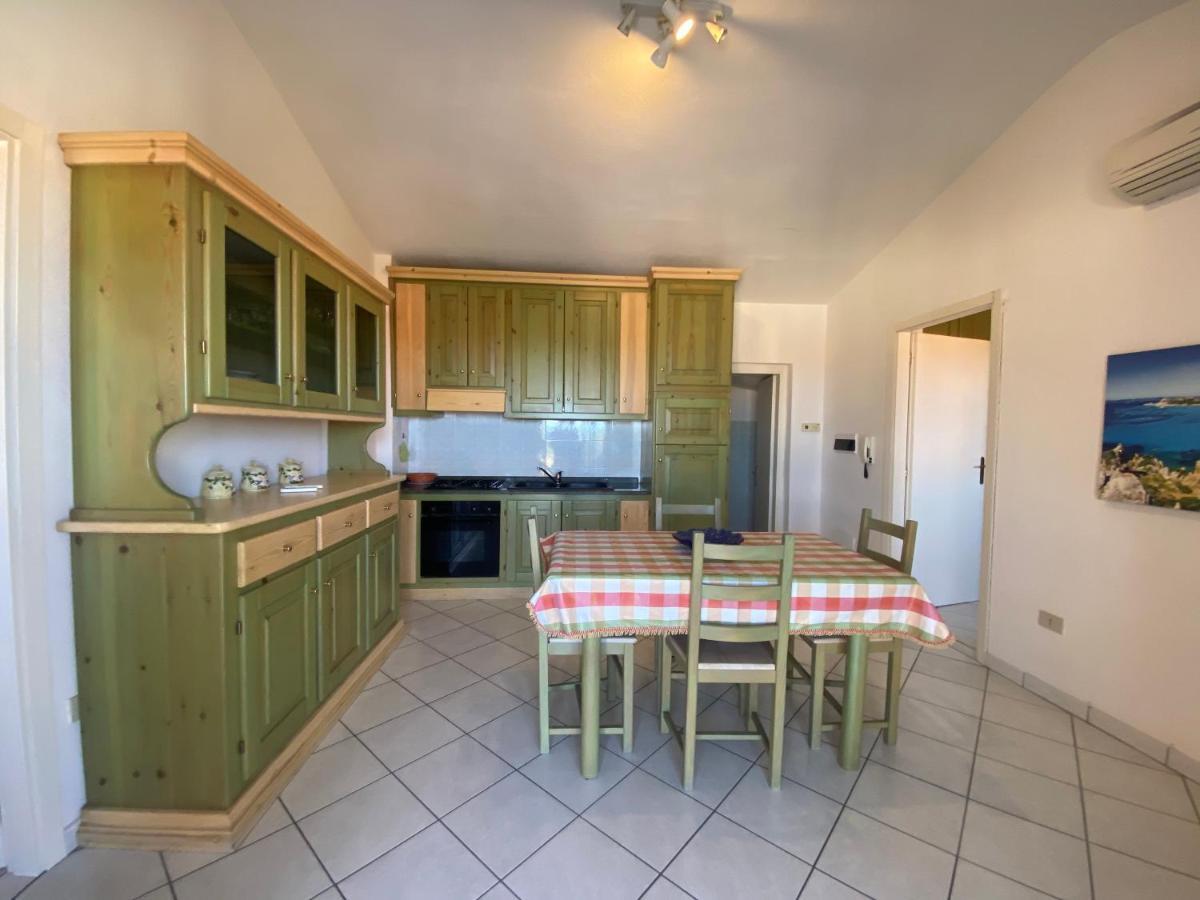 Solita Le Residenze Di Monte Rena A1 - A2ヴィラ エクステリア 写真
