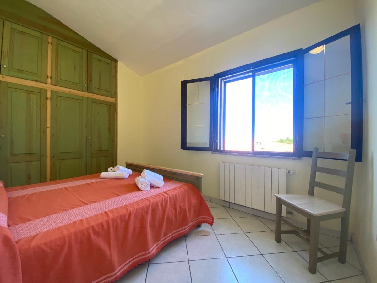Solita Le Residenze Di Monte Rena A1 - A2ヴィラ エクステリア 写真