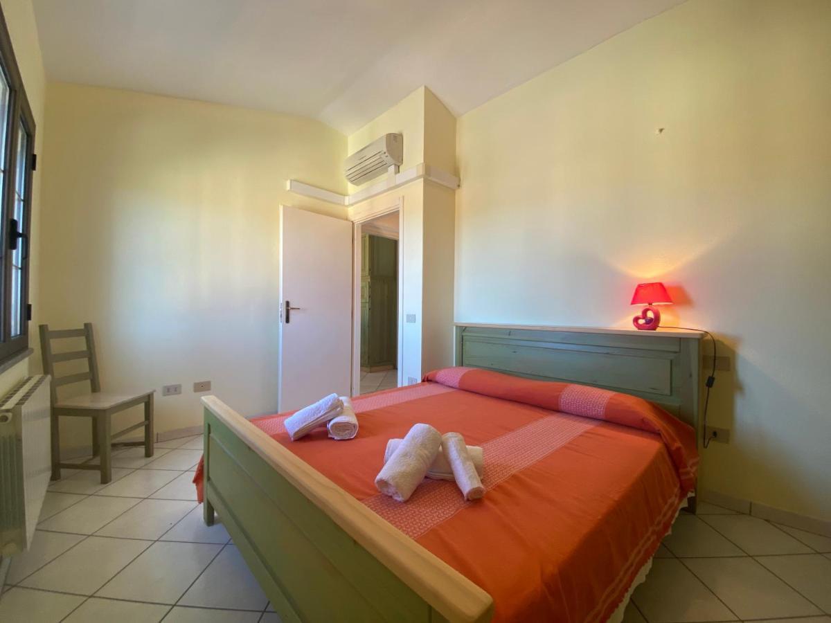 Solita Le Residenze Di Monte Rena A1 - A2ヴィラ エクステリア 写真