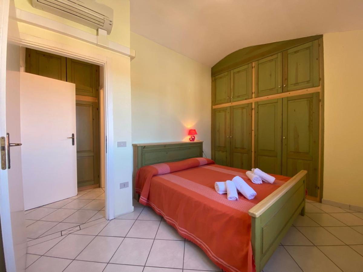 Solita Le Residenze Di Monte Rena A1 - A2ヴィラ エクステリア 写真