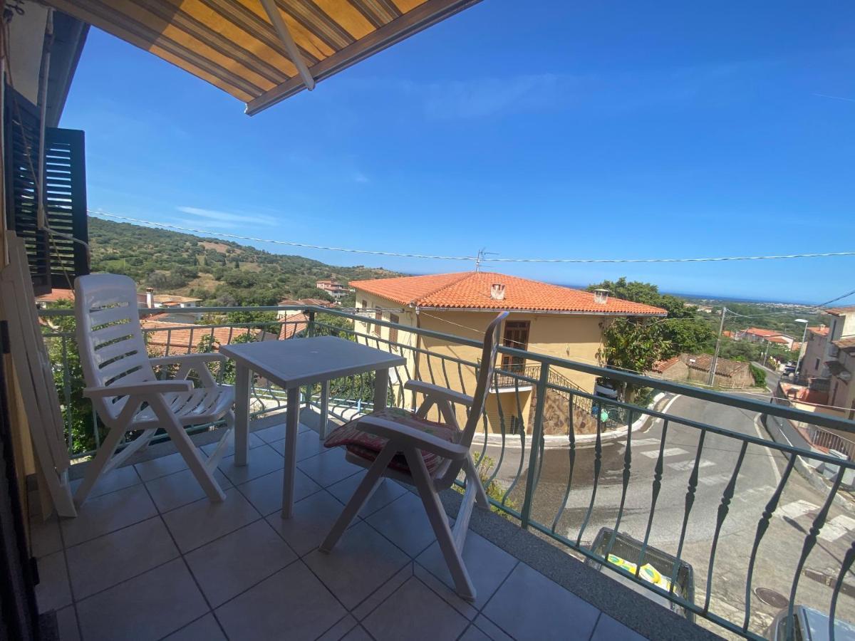 Solita Le Residenze Di Monte Rena A1 - A2ヴィラ エクステリア 写真
