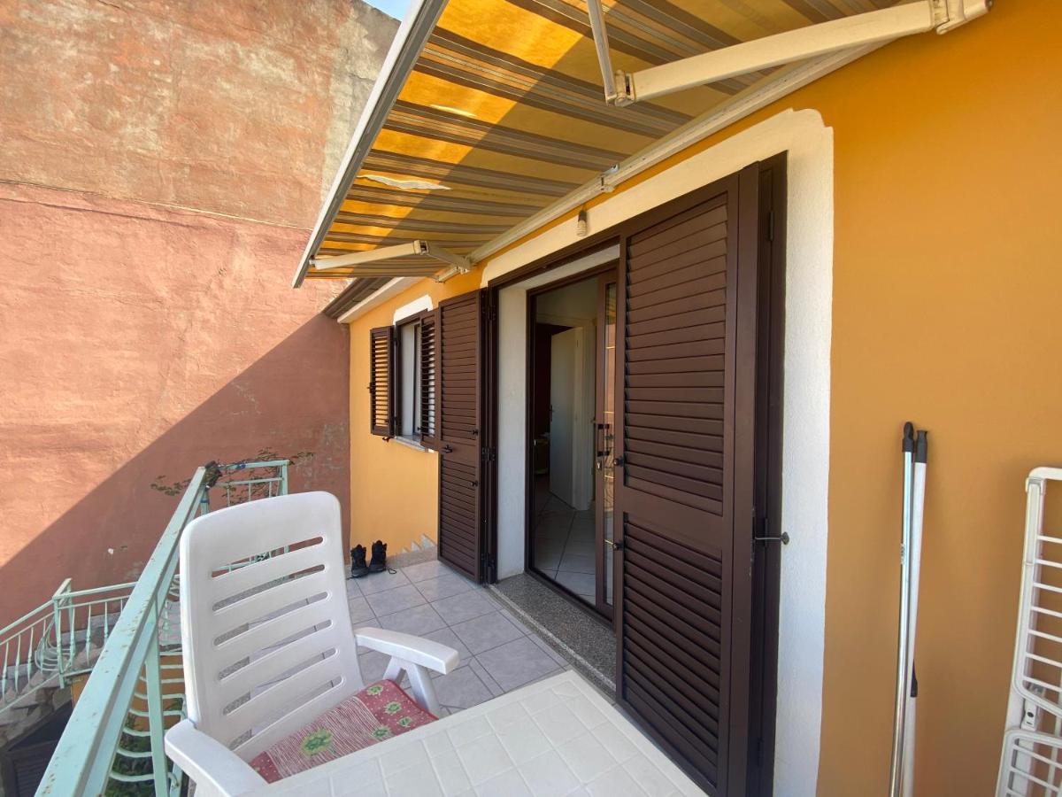Solita Le Residenze Di Monte Rena A1 - A2ヴィラ エクステリア 写真