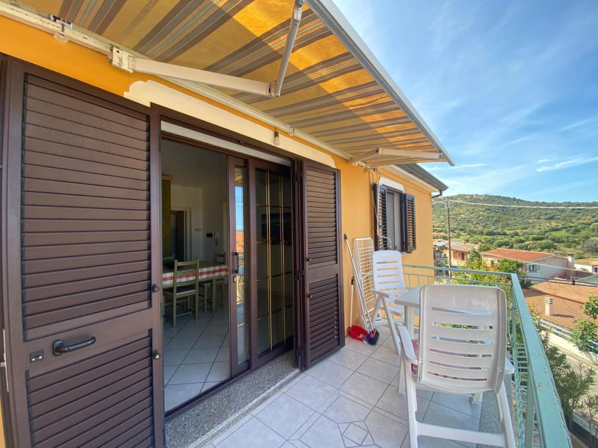 Solita Le Residenze Di Monte Rena A1 - A2ヴィラ エクステリア 写真