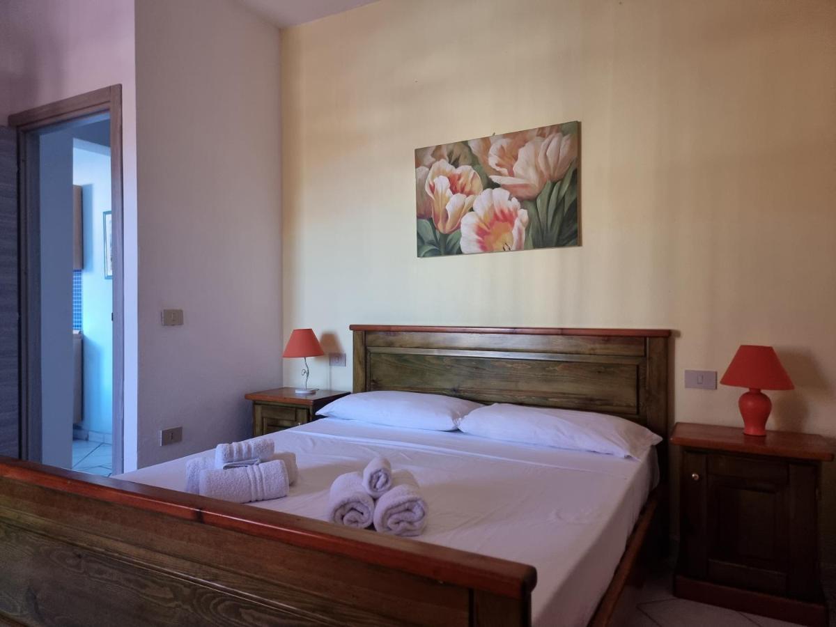 Solita Le Residenze Di Monte Rena A1 - A2ヴィラ エクステリア 写真