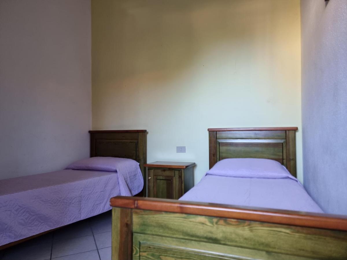 Solita Le Residenze Di Monte Rena A1 - A2ヴィラ エクステリア 写真