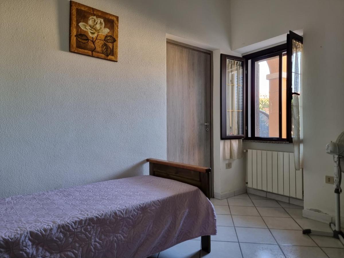 Solita Le Residenze Di Monte Rena A1 - A2ヴィラ エクステリア 写真
