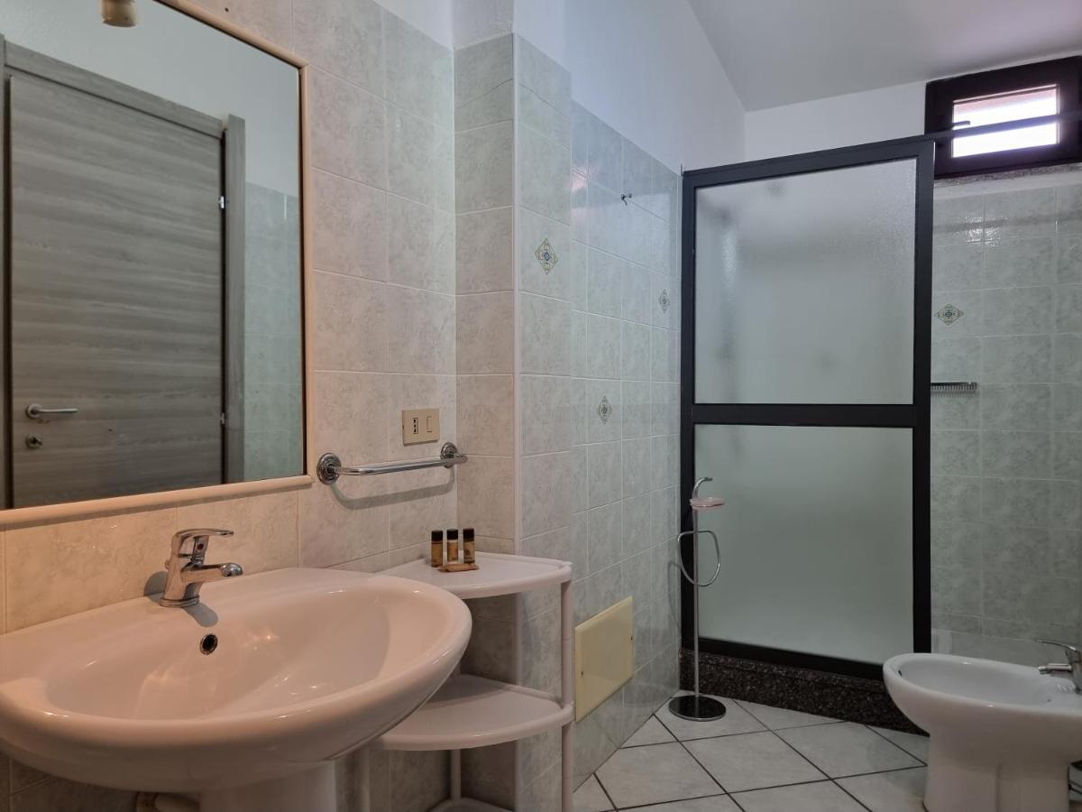 Solita Le Residenze Di Monte Rena A1 - A2ヴィラ エクステリア 写真