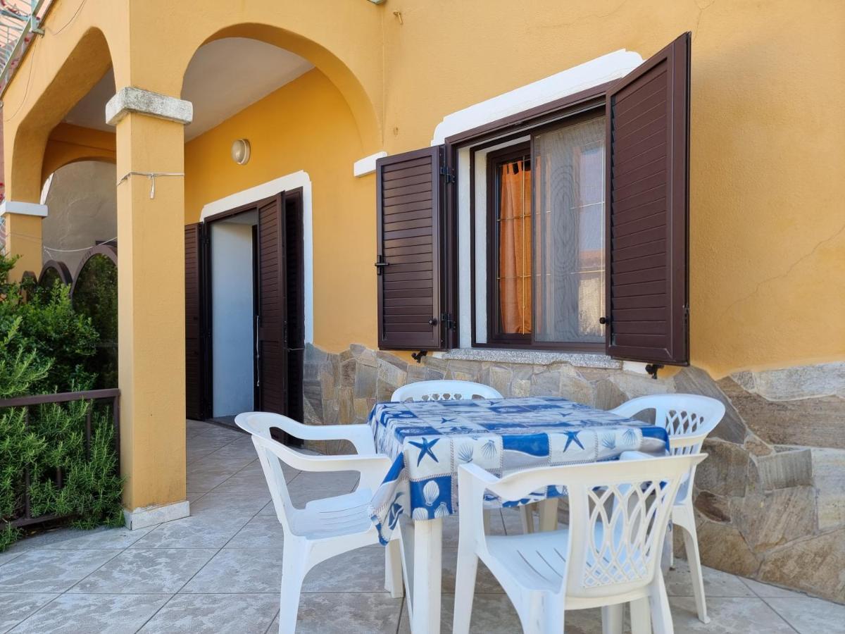 Solita Le Residenze Di Monte Rena A1 - A2ヴィラ エクステリア 写真