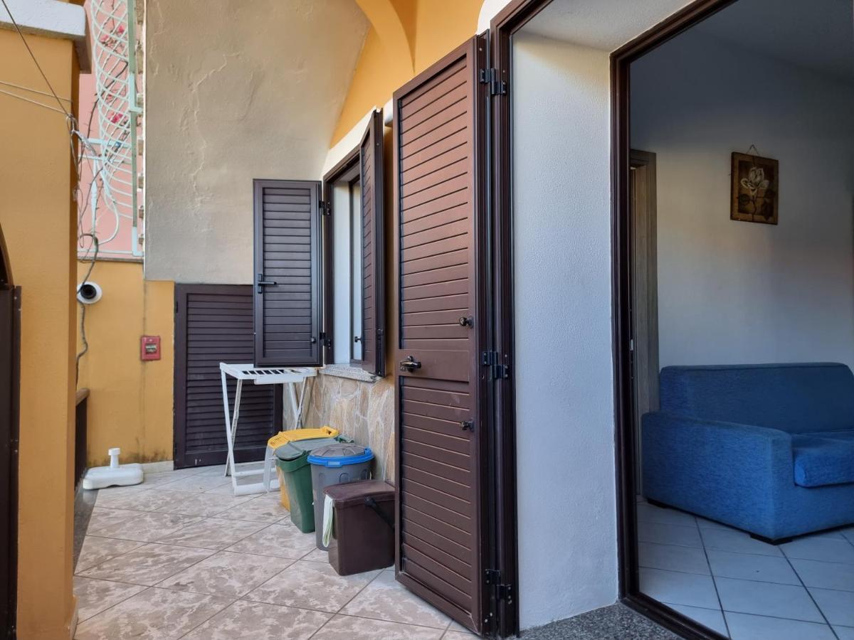 Solita Le Residenze Di Monte Rena A1 - A2ヴィラ エクステリア 写真