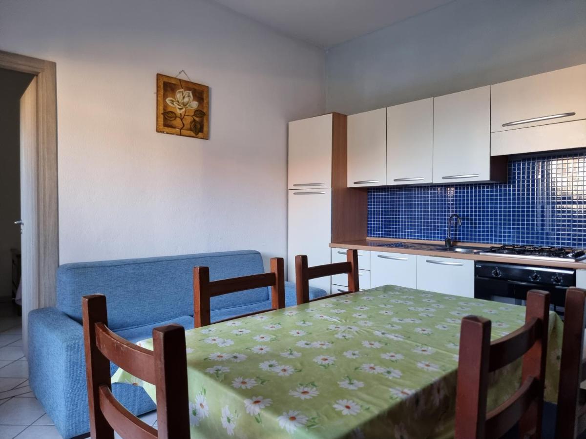 Solita Le Residenze Di Monte Rena A1 - A2ヴィラ エクステリア 写真