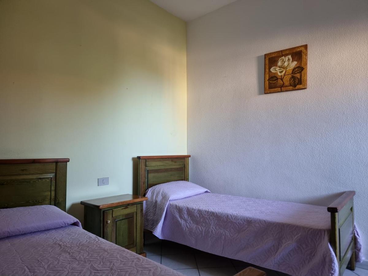 Solita Le Residenze Di Monte Rena A1 - A2ヴィラ エクステリア 写真