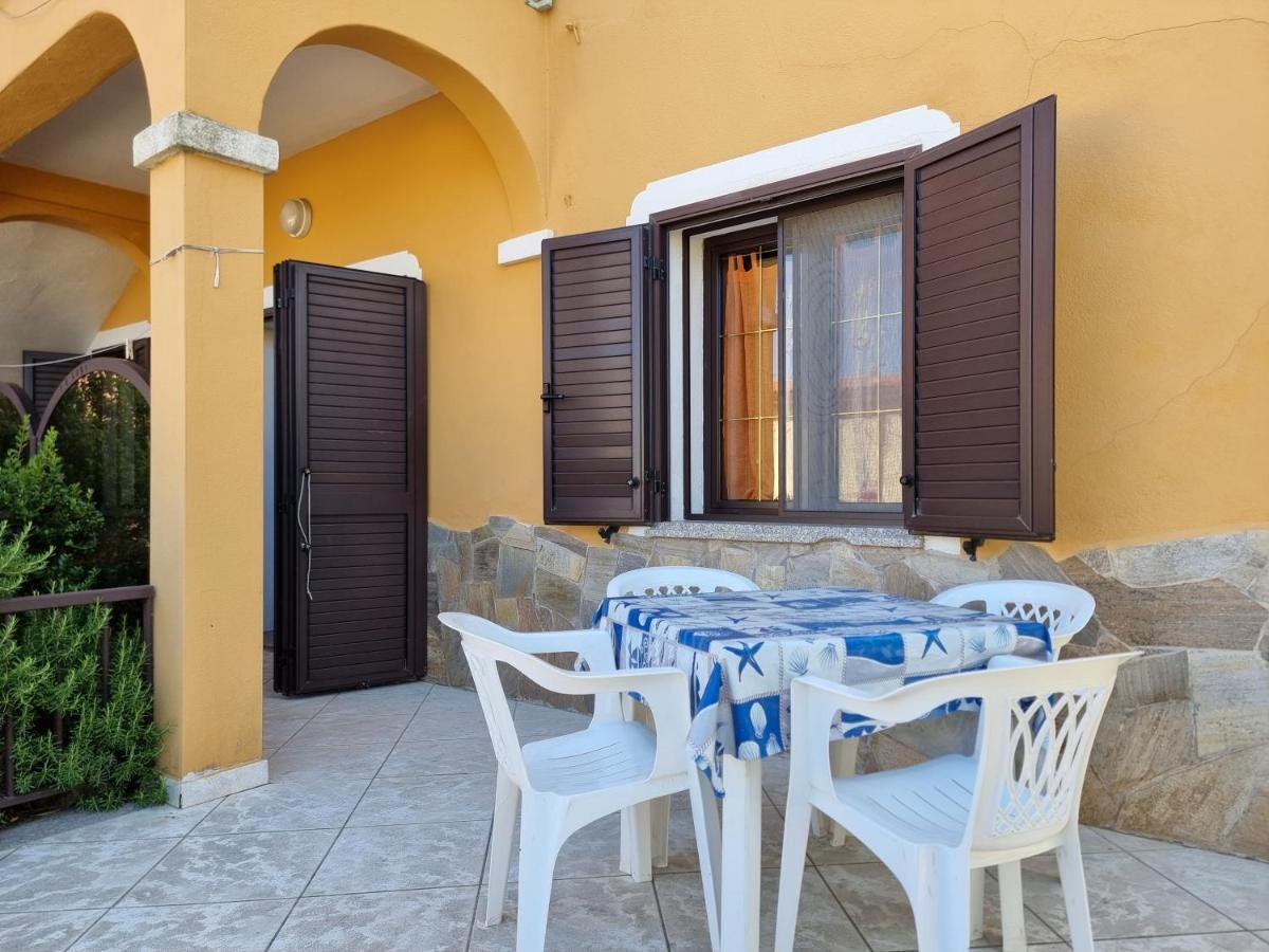 Solita Le Residenze Di Monte Rena A1 - A2ヴィラ エクステリア 写真