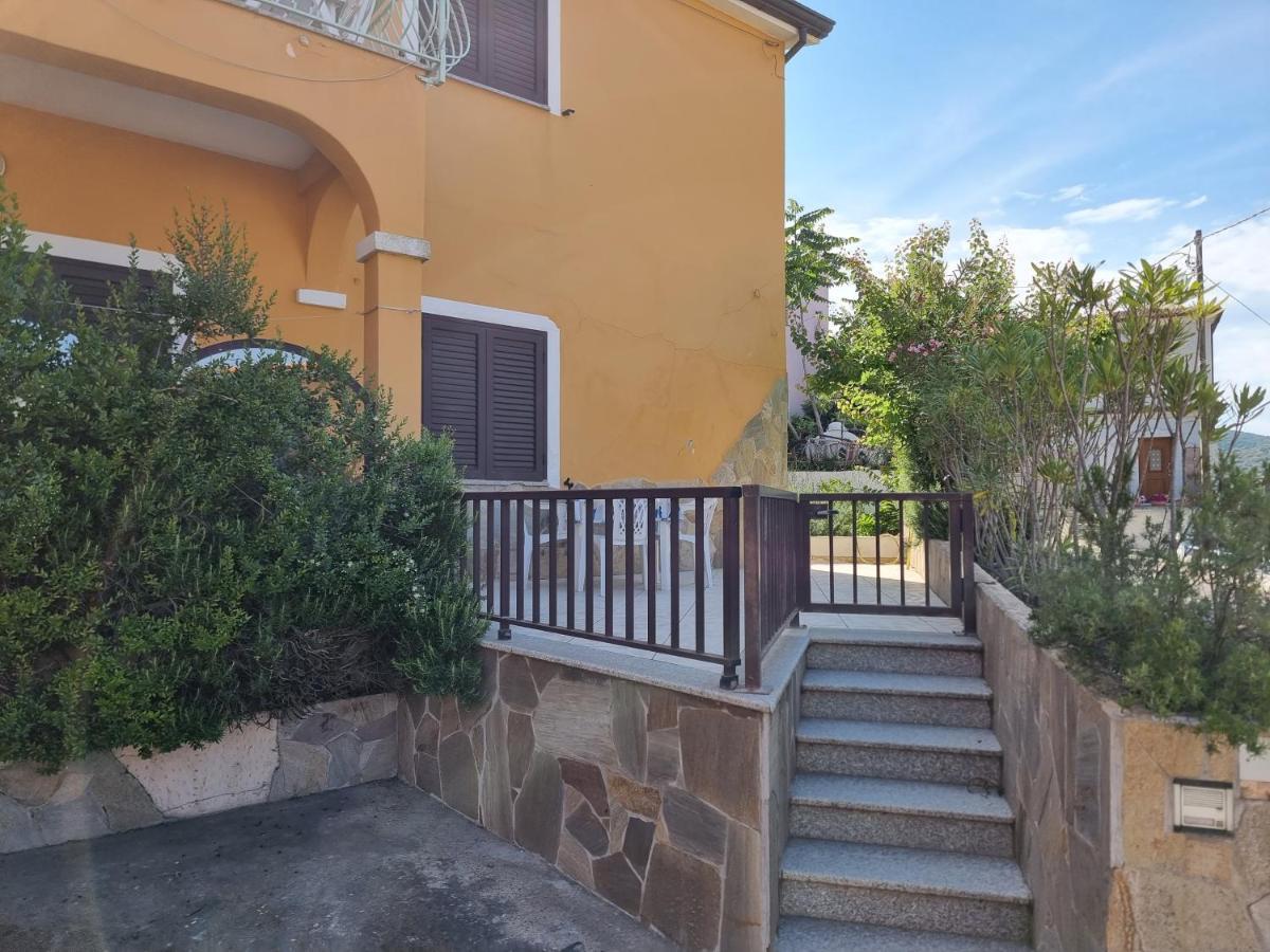 Solita Le Residenze Di Monte Rena A1 - A2ヴィラ エクステリア 写真