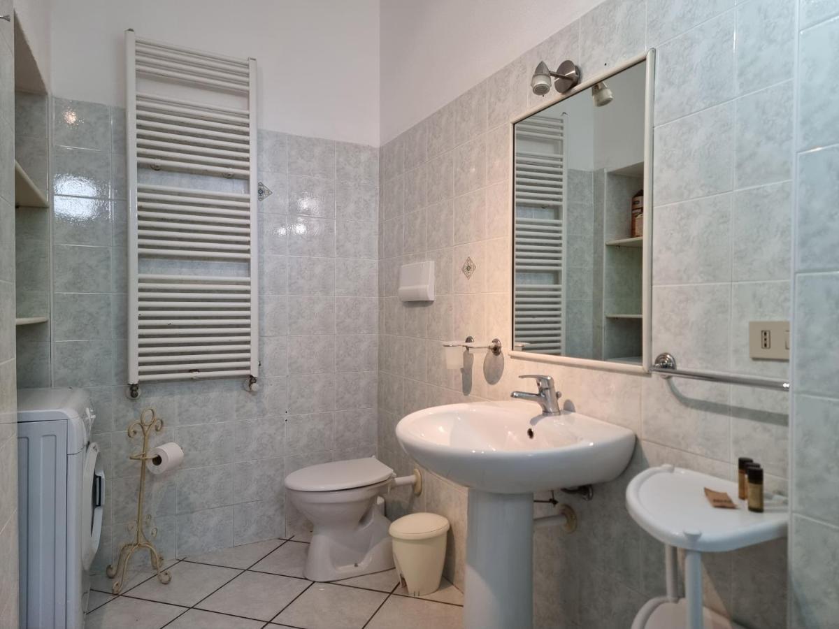 Solita Le Residenze Di Monte Rena A1 - A2ヴィラ エクステリア 写真